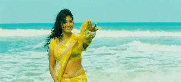 Anjali Hot Sexy Images Best Navel And Cleavage Showing Photos Ever Set 2