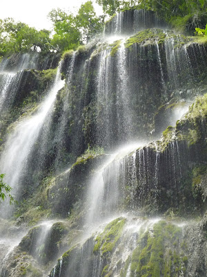 Tumalog Falls Cebu