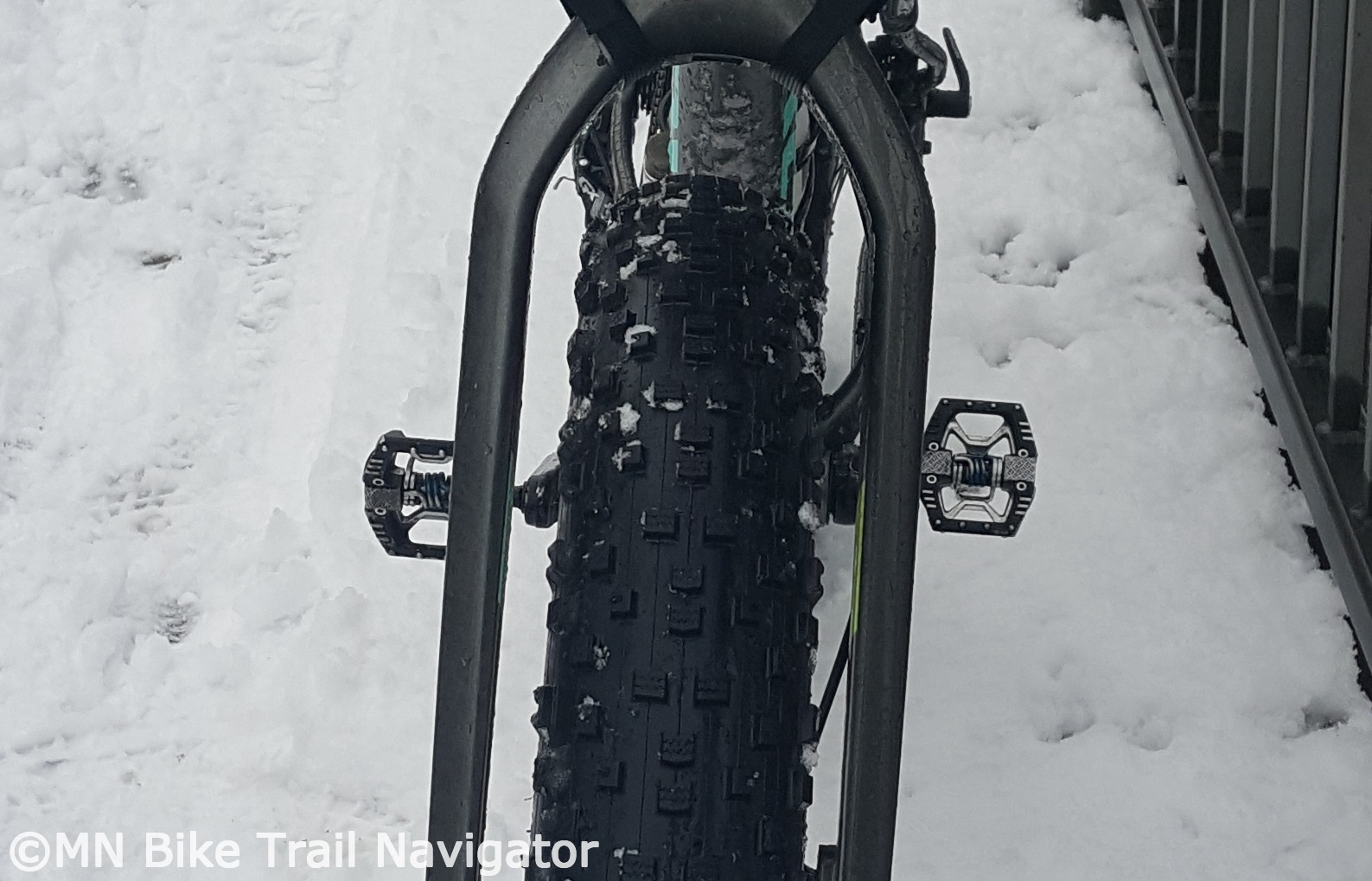 bontrager hodag
