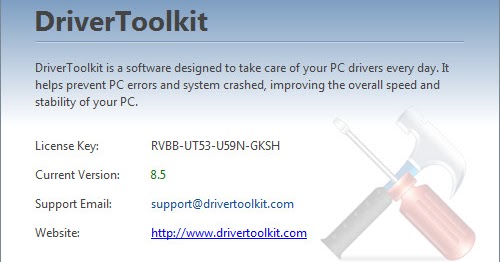 download driver toolkit full version terbaru