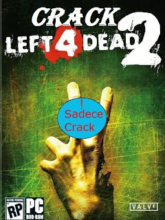 Left 4 Dead 2 Crack İndir [No Cd/Dvd]