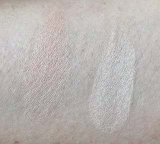 Hourglass Ambient Lighting Powder Dim Light vs. Wet'n'Wild Reserve your Cabana Hourglass Ambient Lighting Powder Dim Light vs. Wet'n'Wild Reserve your Cabana