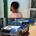 Polícia realiza apreensão de suspeito por invadir apartamento em Barreiras