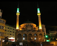 2016 Rize Sahur ve İftar Saatleri 2016 Rize Sahur ve İftar Saatleri