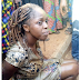 Video: Beautiful University Student Allegedly ‘Runs Mad’ Immediately After Alighting From Lexus SUV In Ogun.