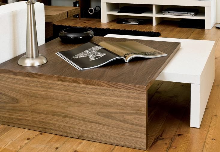 Modern Furniture New Contemporary Coffee Tables Designs Ideas