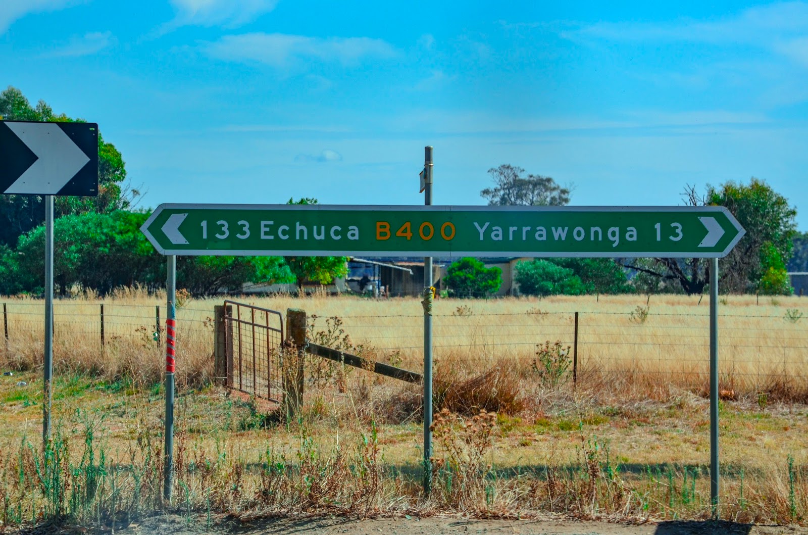 murray valley highway
