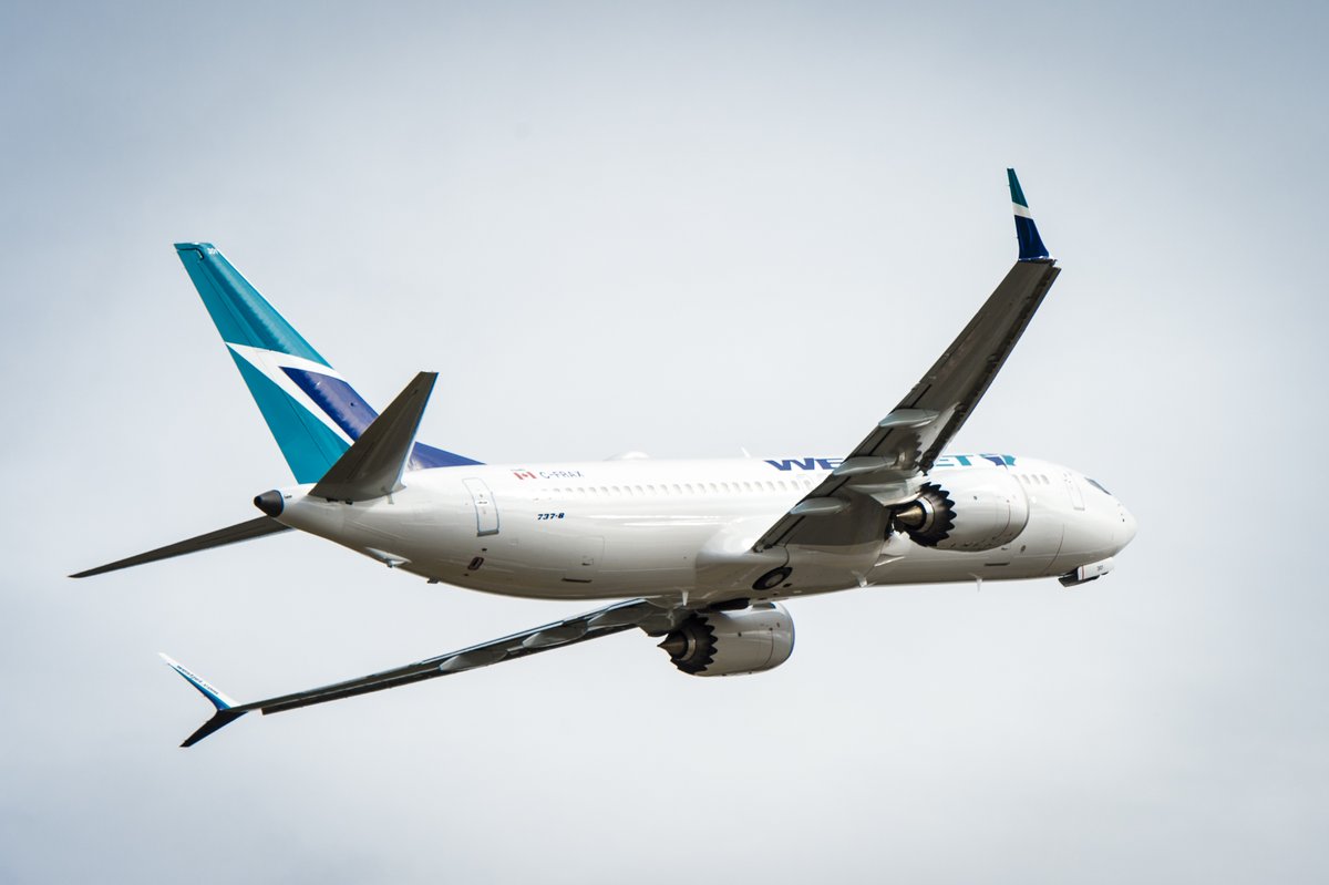 Air101 WestJet to introduce an Orlando flight from Saskatoon