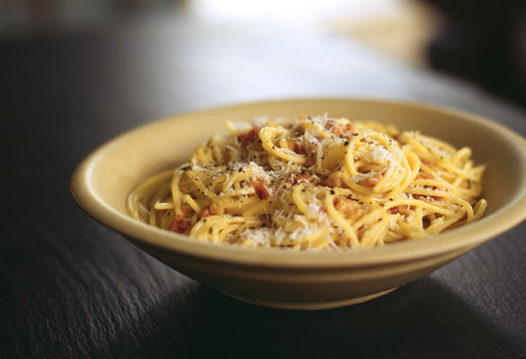 Bbc Food Spaghetti Carbonara Bbc Food Spaghetti Carbonara