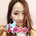 Check out Ha:tfelt's pretty SelCa picture for 'Simply K-Pop'
