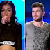 A Filipina and her boyfriend wowed the judges of Romania Got Talent