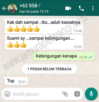 Testimoni perawan Testimoni perawan