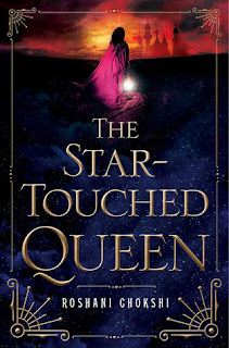 fantasy book review