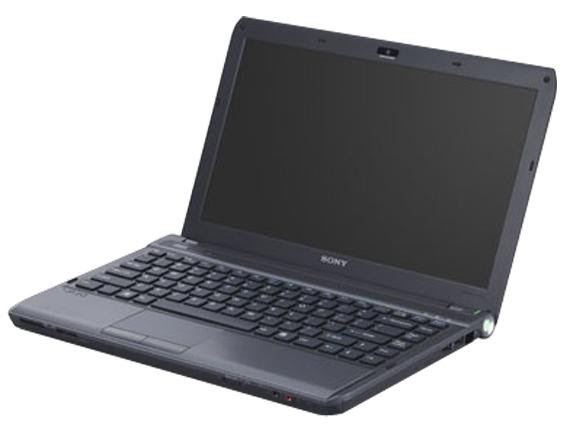 Sony Vaio VPCYA15FG/B Notebook Review Price and Specification ~ Digital