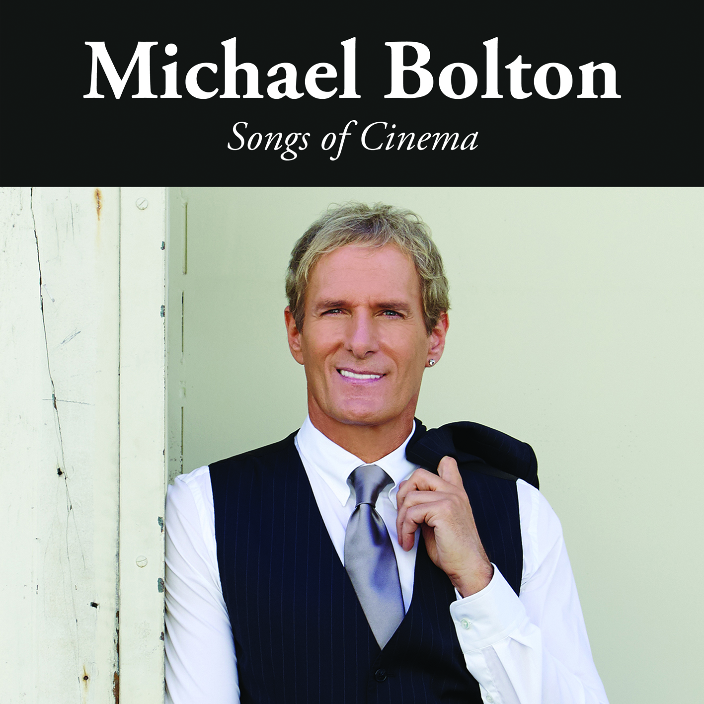 RockUnitedReviews Michael BOLTON "Songs Of Cinema"