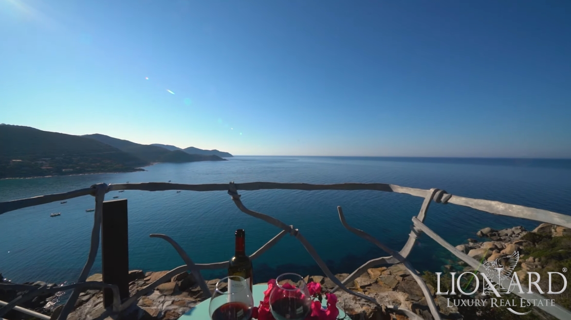 Sardinia, Italy Luxury Villa In Maracalagonis vs. 20 Interior Design Photos