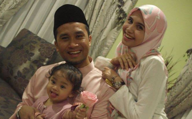 Hukum dan Perbezaan apabila menantu wanita timggal bersama