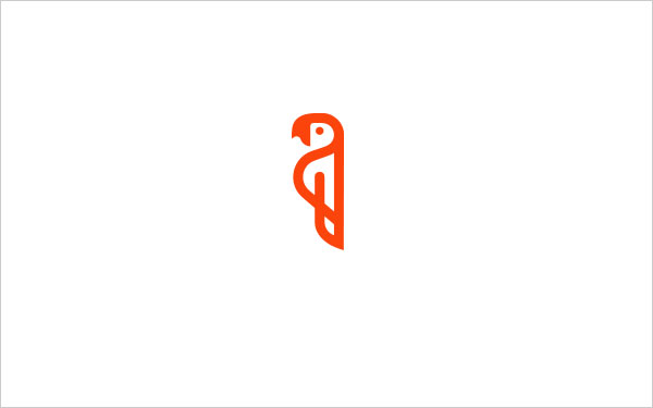 Best Flat Logo Design Ideas For Designers