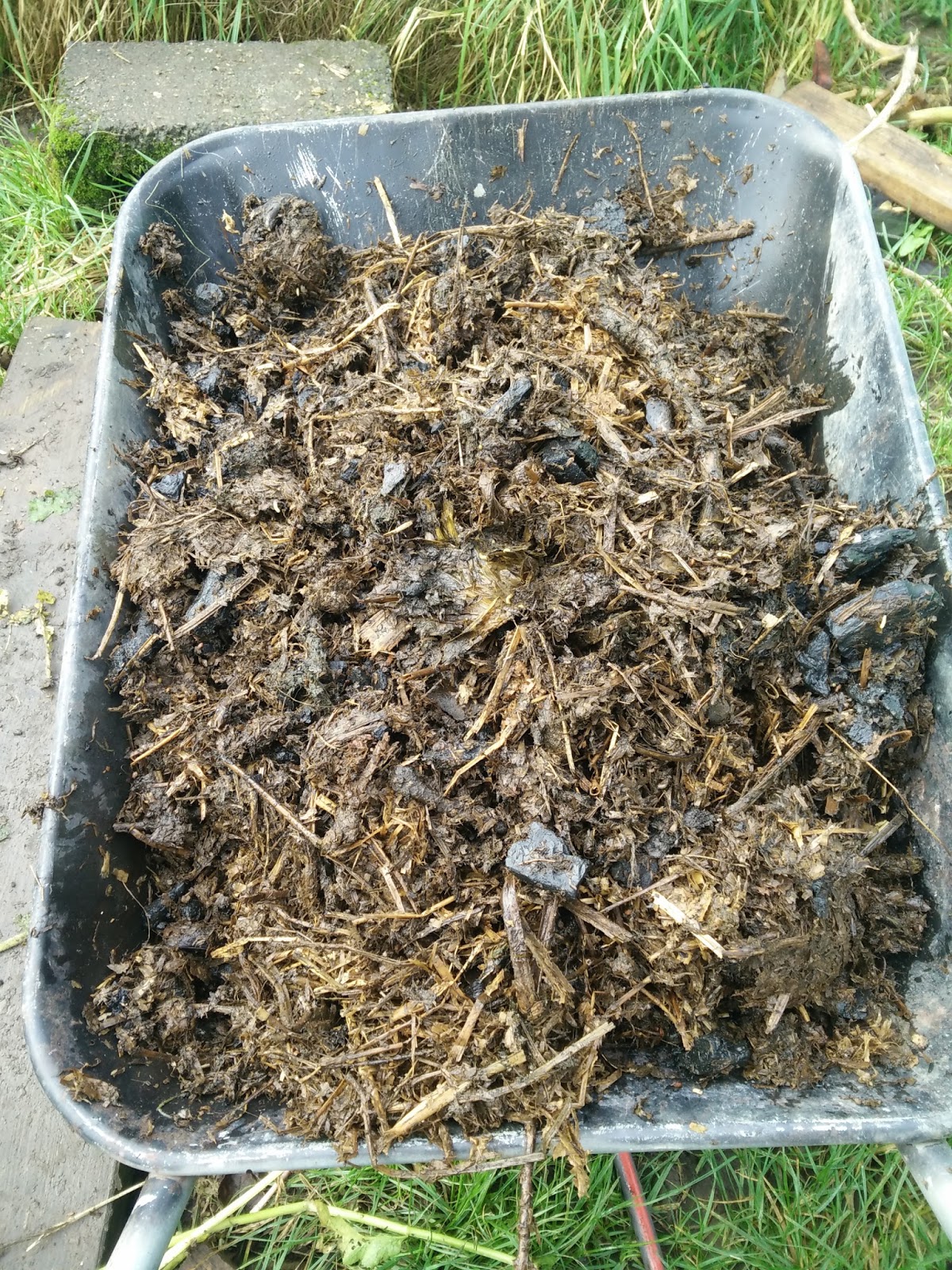 homemade rat proof compost bin that cost nothing