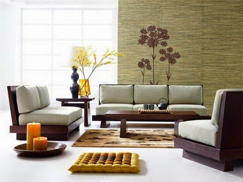 How to Decorate with Large Flowers ?