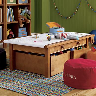 Knockoff Diy Land Of Nod Kid S Activity Art Table Revamp Homegoods Knockoff Diy Land Of Nod Kid S Activity Art Table