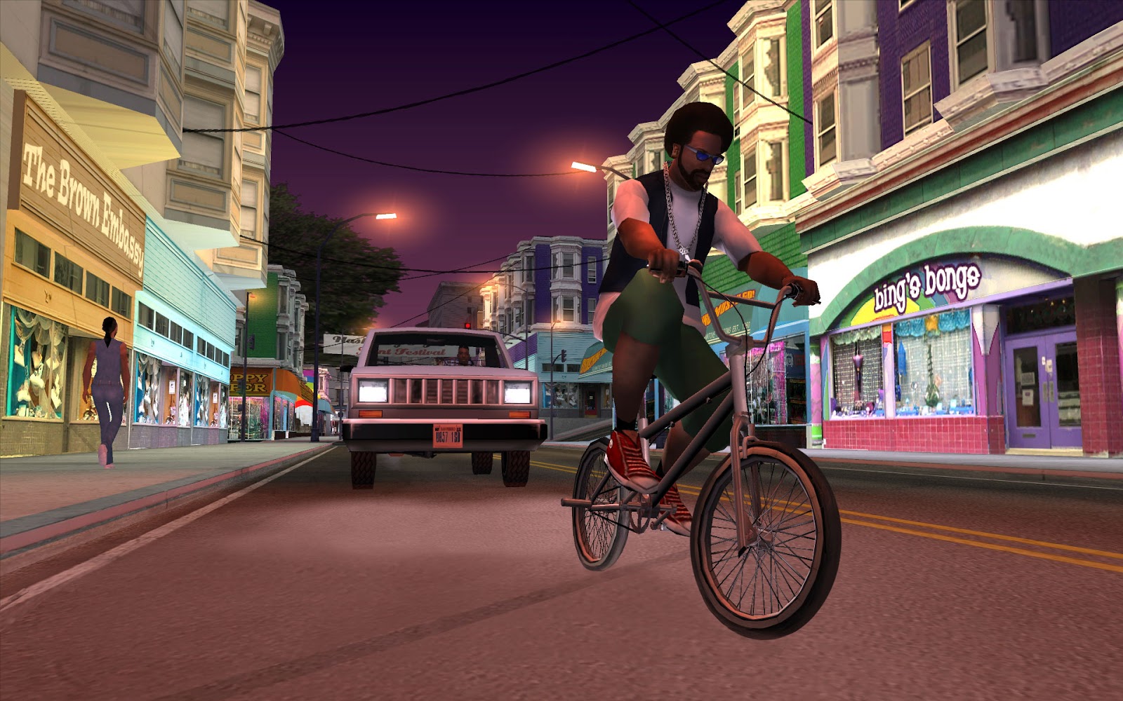 E INSTALLARE GTA SAN ANDREAS PER PC ITA SCARICA