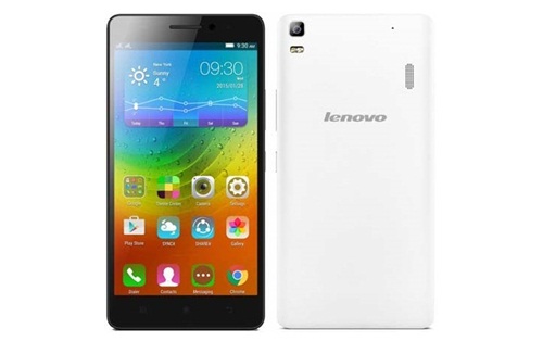 5 HP Lenovo Dengan Kapasitas Baterai 4000mAh Terbaru lenovo a5000