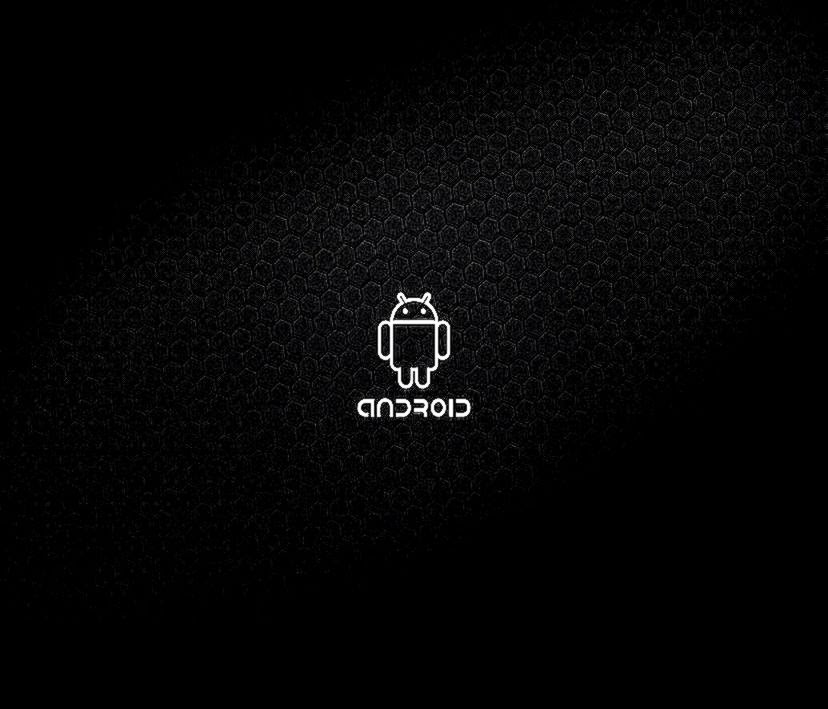 Black HD Wallpapers for Android Phones