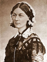 The worlds most famous nurse Florence Nightingale had bipolar disorder