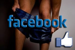 Lavamos no Facebook também!