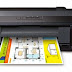 Review And Download Driver Epson Printer L1300 For Windows