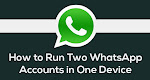 Whatsapp Hack