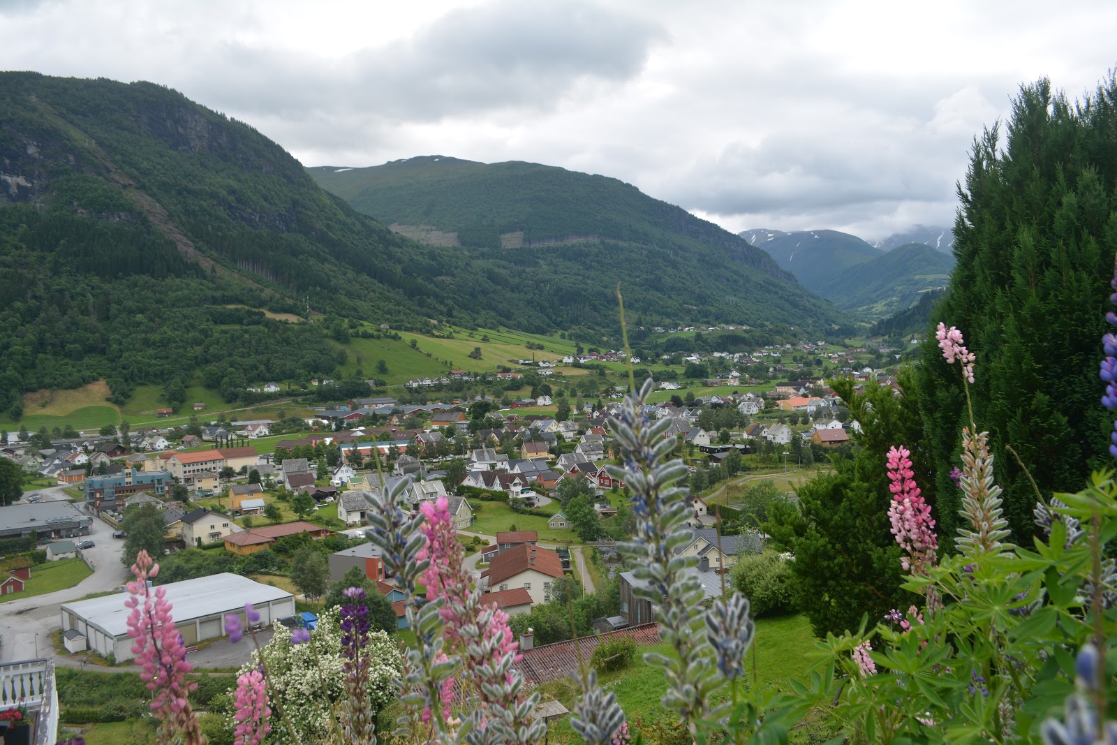 Miss Happyfeet 16 Reasons To Visit Vik I Sogn Norway