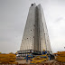 Chinese company builds 57-storey skyscraper in 19 days
