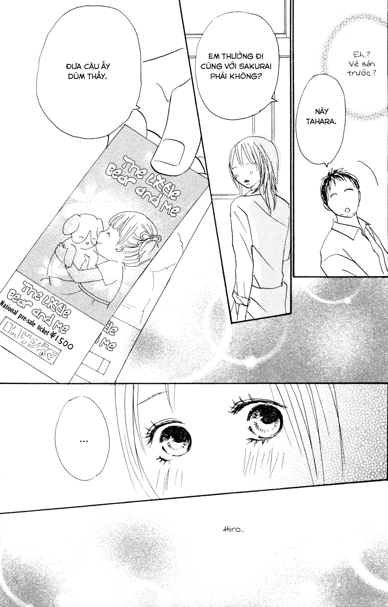 Bầu Trời Tình Yêu Chap 2 - Next Chap 3