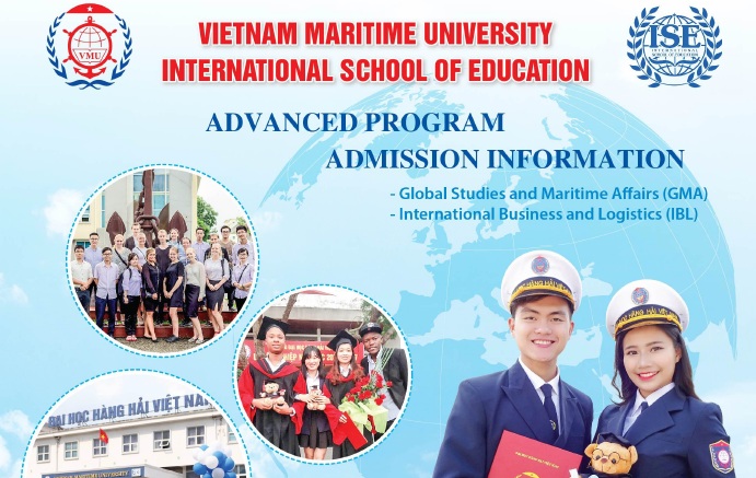 Beasiswa S1 Luar Negeri Di Vietnam Maritime University • Indbeasiswa