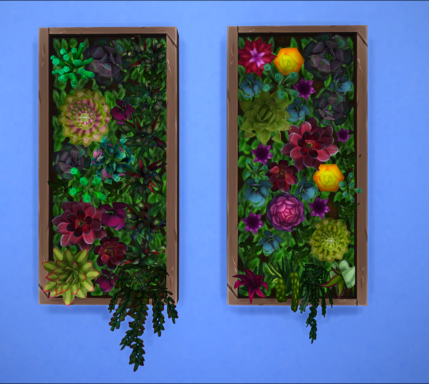 flowers vine the sims 3 tumblr cc