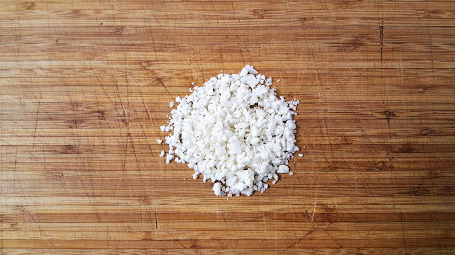 CAULLET SEMOLINA.