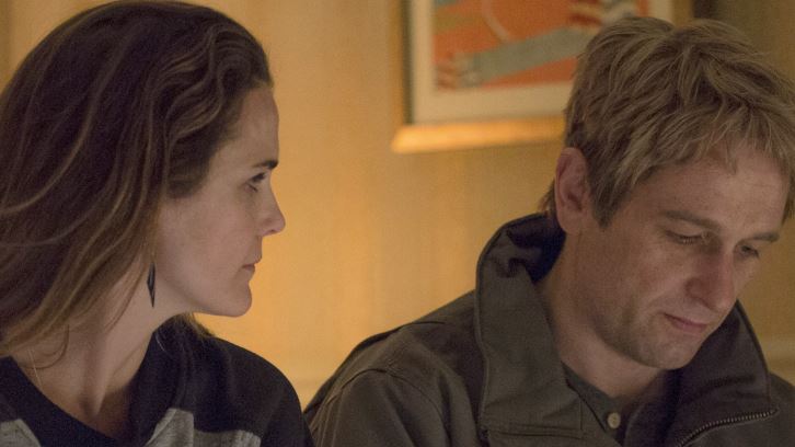 The Americans - Episode 6.07 - Harvest - Promo, Promotional Photos + Press Release 