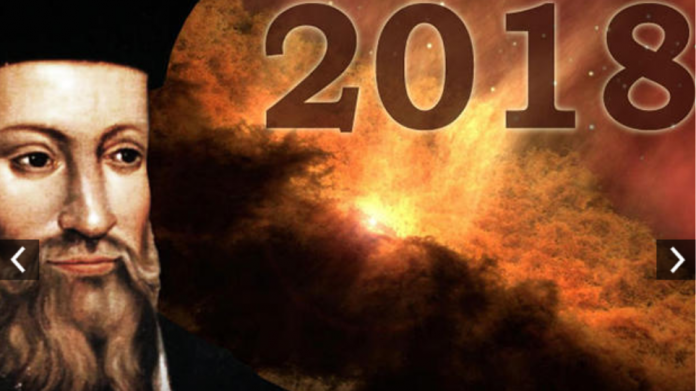 Hürriyet: Κομήτης θα χτυπήσει τη Γη και θα ξεκινήσει ο Τρίτος Παγκόσμιος Πόλεμος μέσα στο 2018!