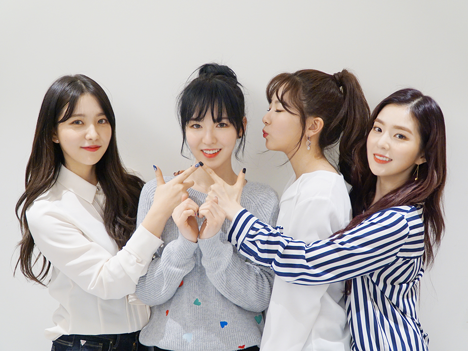 아이린 옷장 속 지분이 상당할 것 같은 사복 스타일.jpg | 인스티즈