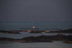 Bilder fra Averøya
