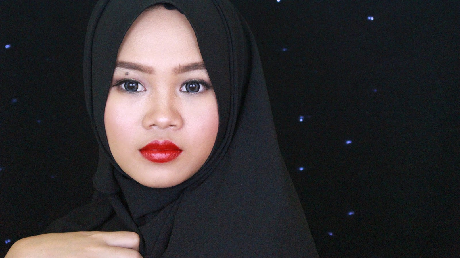 Review Wardah Intense Matte Lipstick - ofisu redii