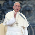 Pope Francis speaks on death penalty, wants it abolished worldwide