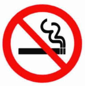 Día del No Fumador, 31 de mayo