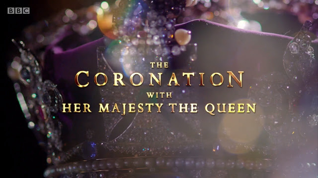 The Coronation (2018) με ελληνικους υποτιτλους