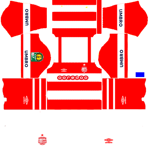 Logo club africain dream league soccer 2019 Clearance