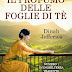 IL PROFUMO DELLE FOGLIE DI TE' di Dinah Jefferies