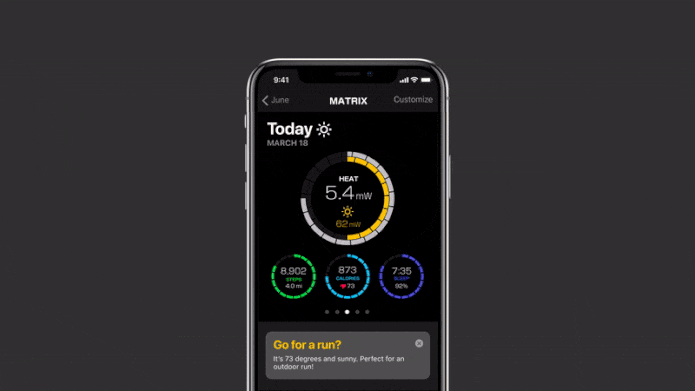 power watch 2 price