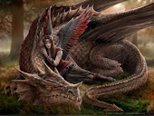 dragons tales